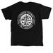 Dark Colors Option, a Black Classic Unisex Tee