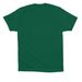 Protect Bonaparte Meadows!, a Evergreen Premium Cotton Tee (back-view)