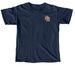 Sahara's Sanctuary Official Merch, a True Navy Comfort Colors Unisex Tee