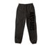 Pants, a Black Premium Heavyweight Jogger