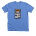 Pride 2026 Fundraiser!, a Heather Columbia Blue Premium Unisex Tee