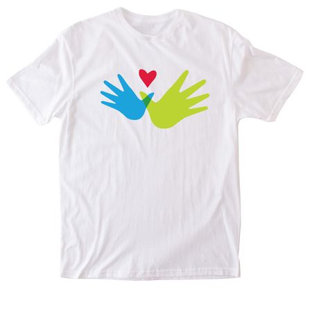 Valentina Williams Syndrome Awareness, a White Softstyle Cotton Tee