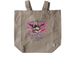 Black Love Got Them Out Tote&nbsp;, a Pumice Recycled Cotton Tote Bag