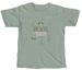 Retreat comfort colors, a Bay Comfort Colors Unisex Tee