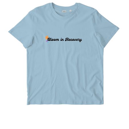 Tees and Tanks, a Sky Blue Stanley/Stella Unisex Crafter Tee