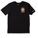 Golden Rush Performance Shirt, a Black Nike Dri-FIT Jersey Blend Performance Tee