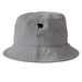 CHARCOAL HATS!, a Grey