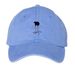 CHARCOAL HATS!, a Periwinkle