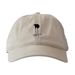 CHARCOAL HATS!, a Oyster
