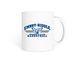 Mugs, a White Coffee Mug