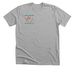 Endless Mountains Drop-In Center, a Athletic Heather Premium Unisex Tee