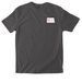 Dig into Community Tee, a Charcoal Softstyle Cotton Tee