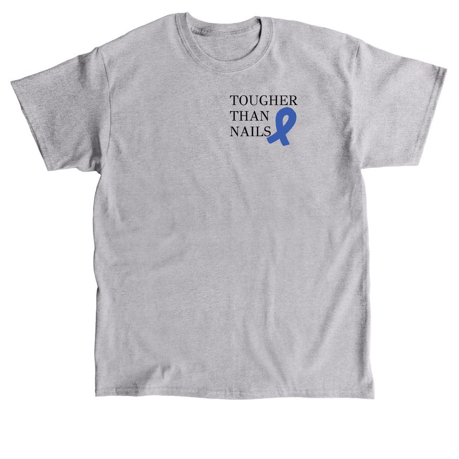 HLH Awareness, a Sport Grey Classic Unisex Tee