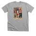 405's Version, a Athletic Heather Premium Unisex Tee