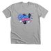 The Bolus Babes Team T-Shirt, a Athletic Heather Premium Unisex Tee