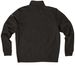Ram Sport, a Black Nike Women's Club Half Zip Pullover (back-view)