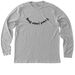 Search & Rescue Tshirts, a Athletic Heather Premium Long Sleeve Tee