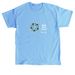 New Day Ranch Merchandise, a Carolina Blue Classic Unisex Tee