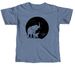 World Elephant Day, a Blue Jean Comfort Colors Unisex Tee