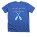 &nbsp; WE FLOAT&nbsp; &nbsp;WE VOTE&nbsp; &nbsp; &nbsp; &nbsp; &nbsp; &nbsp; &nbsp; TOO!&nbsp; BRWA&nbsp;, a Heather True Royal Premium Unisex Tee