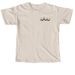 Matt. 28:19 design, a Ivory Comfort Colors Unisex Tee