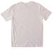 Feel Good Get Up Keep Moving, a Ice Grey Softstyle Cotton Tee (back-view)
