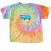 Beach Bus&nbsp;, a Eternity Youth Tie Dye Tee