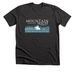 Mountain High Gathering 2026, a Dark Grey Heather Premium Unisex Tee