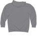 MSSPA 150th Anniversary Fundraiser, a Gunmetal Heather Midweight Pullover Hoodie (back-view)