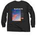 Elevate Band Shirt&nbsp;, a Black Classic Long Sleeve Tee