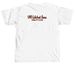 NOLAWEEN Collection, a White Comfort Colors Unisex Tee (back-view)