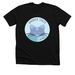 Whisker Tales Rescue&nbsp;, a Solid Black Blend Premium Unisex Tee