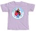We Walk for Vicmar.&nbsp;, a Orchid Comfort Colors Unisex Tee