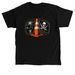 Wear it Hoist it Raise it 2026, a Black Classic Unisex Tee