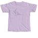 Season 6 Kollection, a Orchid Comfort Colors Unisex Tee