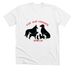 For Our Friends Rescue&nbsp;, a Solid White Blend Premium Unisex Tee