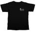 AFN Merch, a Black Comfort Colors Unisex Tee