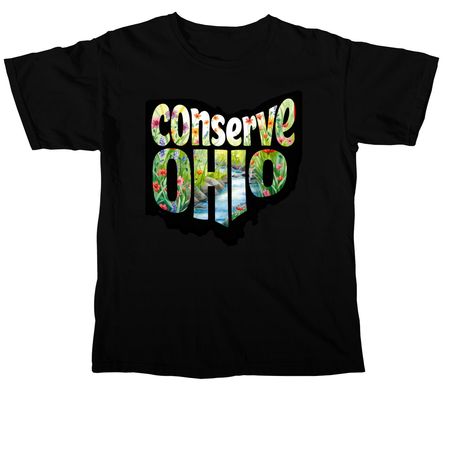 The Original&nbsp;, a Black Comfort Colors Unisex Tee