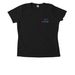 Worth Over Worry Project, a Black Women's Performance Tee
