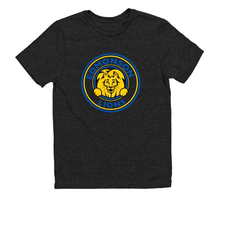 Friday Fits for Future Alumni, a Space Black Allmade Youth Eco Triblend Tee