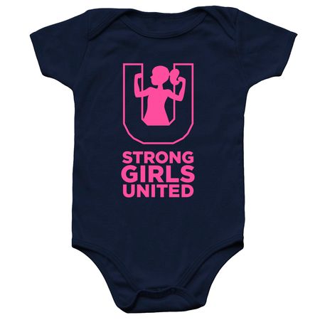 SGU Onesie!, a Navy Infant Onesie