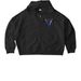 ANGELXEYES, a Black Stanley/Stella Women?s Stella Ida Zip Up Pullover Hoodie