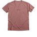 Keep Going&nbsp;, a Heather Mauve Premium V-Neck Tee