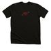 P2P: Origin Drop&nbsp;, a Solid Black Blend Premium Unisex Tee