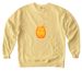 Honey ? Hoodie & Crewneck, a Butter Comfort Colors Crewneck Sweatshirt