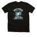 Impact in Motion for Jam, a Black Heather Premium Unisex Tee