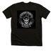 STEPHEN PEARCY of RATT Dogg Mob Hollywood Tee, a Solid Black Blend Premium Unisex Tee