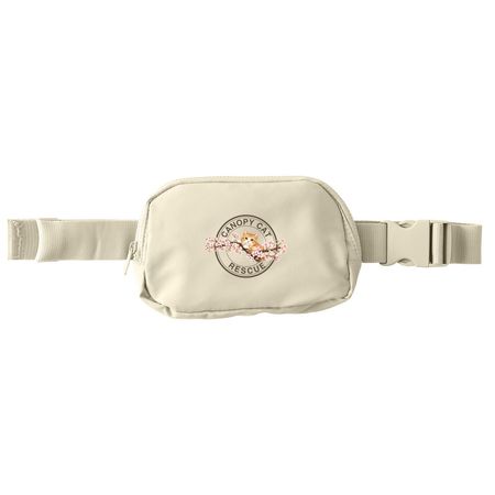 CCR Belt Bag, a Sahara Matte Hip Pack