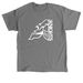 Curriculum Night, a Charcoal Classic Unisex Tee