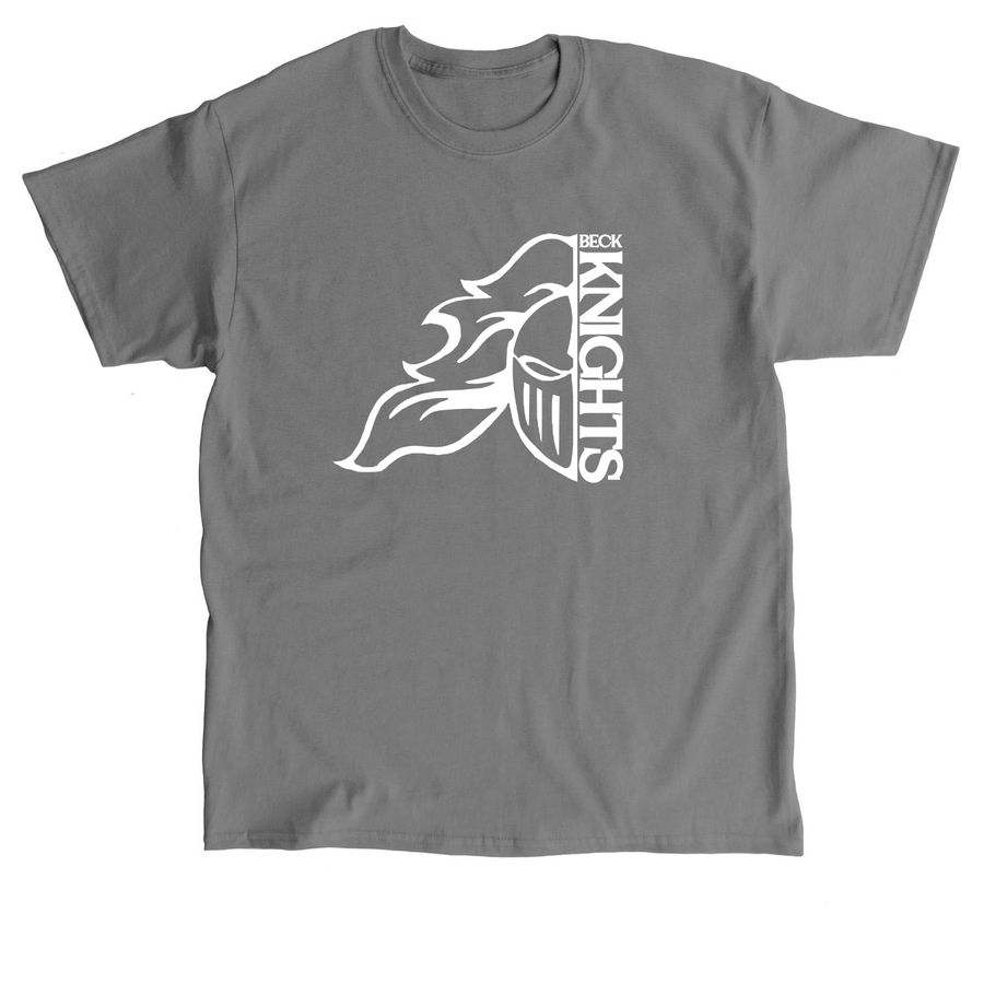 Curriculum Night, a Charcoal Classic Unisex Tee